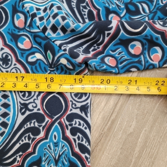 LOFT Long Sleeve Dress S - Picture 7 of 10